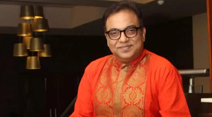 ‘ফাঁসানো হয়েছে’, অভিনেত্রীর যৌন হয়রানির অভিযোগে পরিচালক